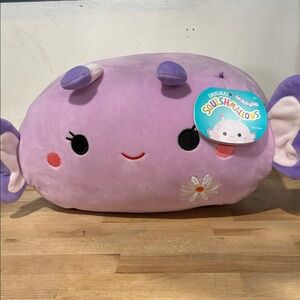 10” NWT Brenda Butterfly Stackable